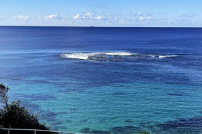 Beachside Apartment Blackwoods Beach, Cronulla